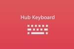 Hub Keyboard 1