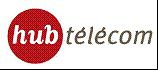 Hub Telecom logo