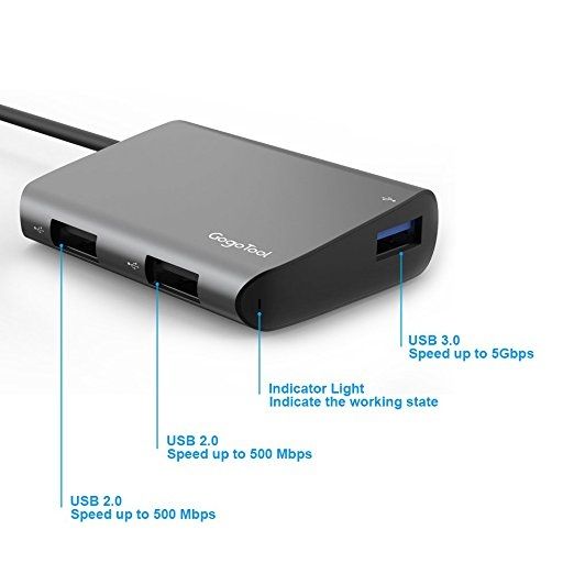 Hub-USB-C-GogoTool-1