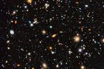 Hubble galaxies