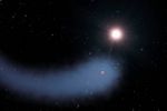 Hubble Gliese GJ436b