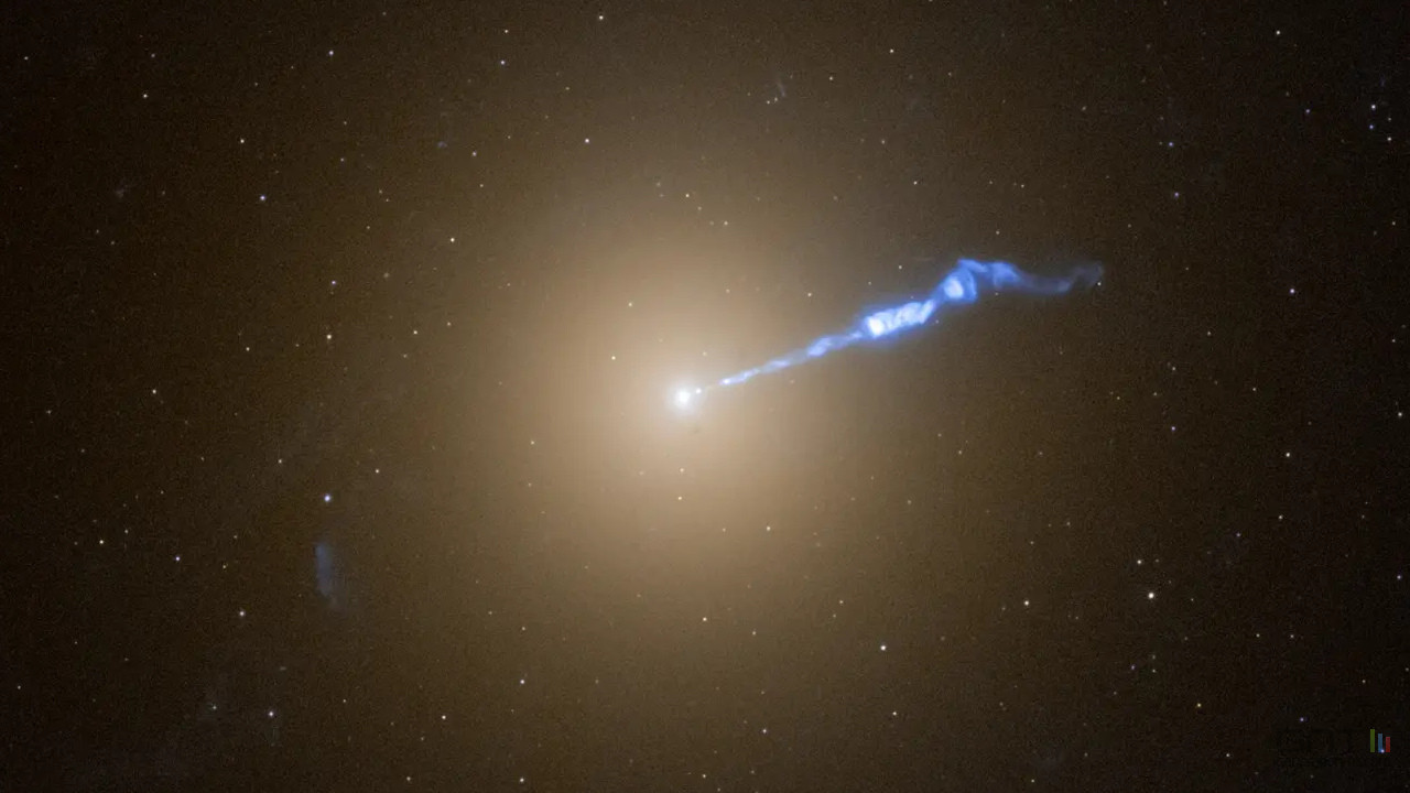 hubble-m87-jet