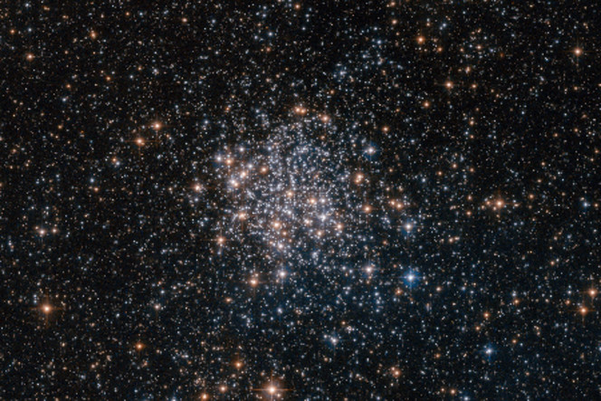 Hubble-NGC-1854-logo