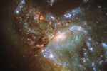 Hubble-NGC-6052