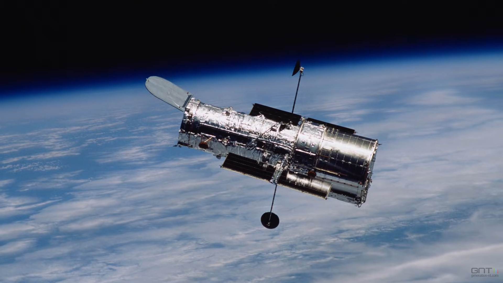 hubble