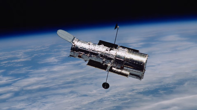 hubble