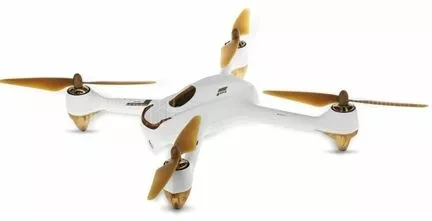 Hubsan-H501S-X4-Drone