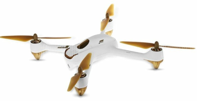 Hubsan-H501S-X4-Drone