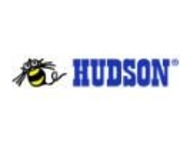 Hudson Soft - logo (Small)