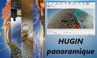 Hugin : assemblez vos images en panorama