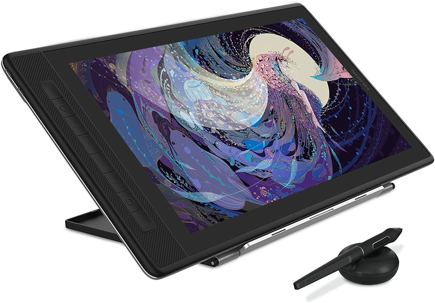 Huion Kamvas Pro 16 2.5K