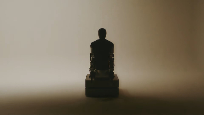 humanoid-hmnd-01-alpha-robot