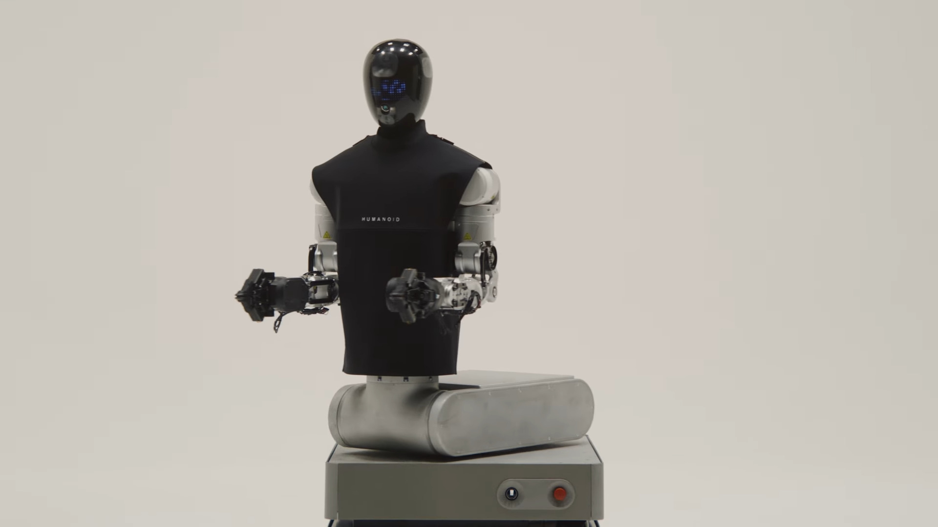 humanoid-hmnd-01-alpha-robot