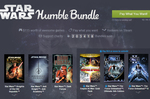 Humble bundle star wars