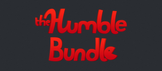 Humble bundle