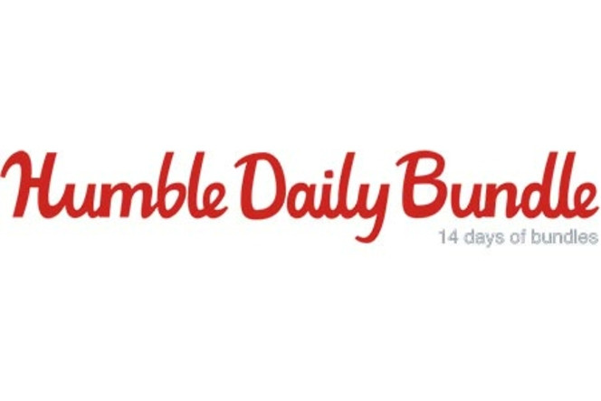 Humble-Daily-Bundle