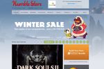 Humble Store - soldes hiver 2016