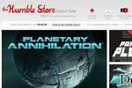 Humble Store