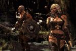 Hunted : The Demon Forge - 1