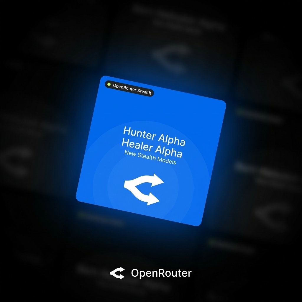 Hunter Alpha : une mystérieuse IA chinoise qui cache peut-être DeepSeek V4