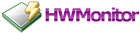 HWMonitor : logiciels de Benchmark pour overclocking