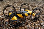 hybride quadrirotor voiture (3)