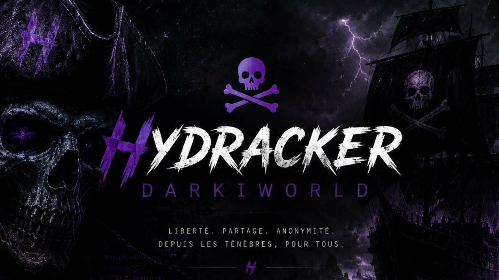 Pourquoi Hydracker, l'héritier de YggTorrent, s'est-il fait pirater ?