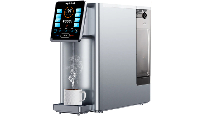 hydrofast-w100