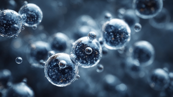 hydrogene 01