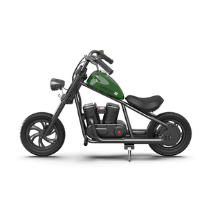 Hyper GOGO Black Friday : les motos électriques pour enfant à prix réduit, le cadeau de Noël parfait !