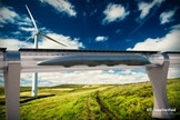 Hyperloop : un prototype en test dès 2016 en Californie