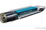 Hyperloop cargo