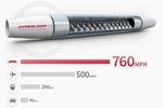 Hyperloop HTT