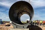 Hyperloop One Devloop 02