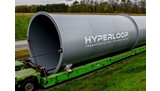 Hyperloop TT: le transport rapide de HTT testé avec passagers d'ici 2020