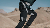 Il utilise un exosquelette pour un record sur Strava et se fait bannir par la communauté