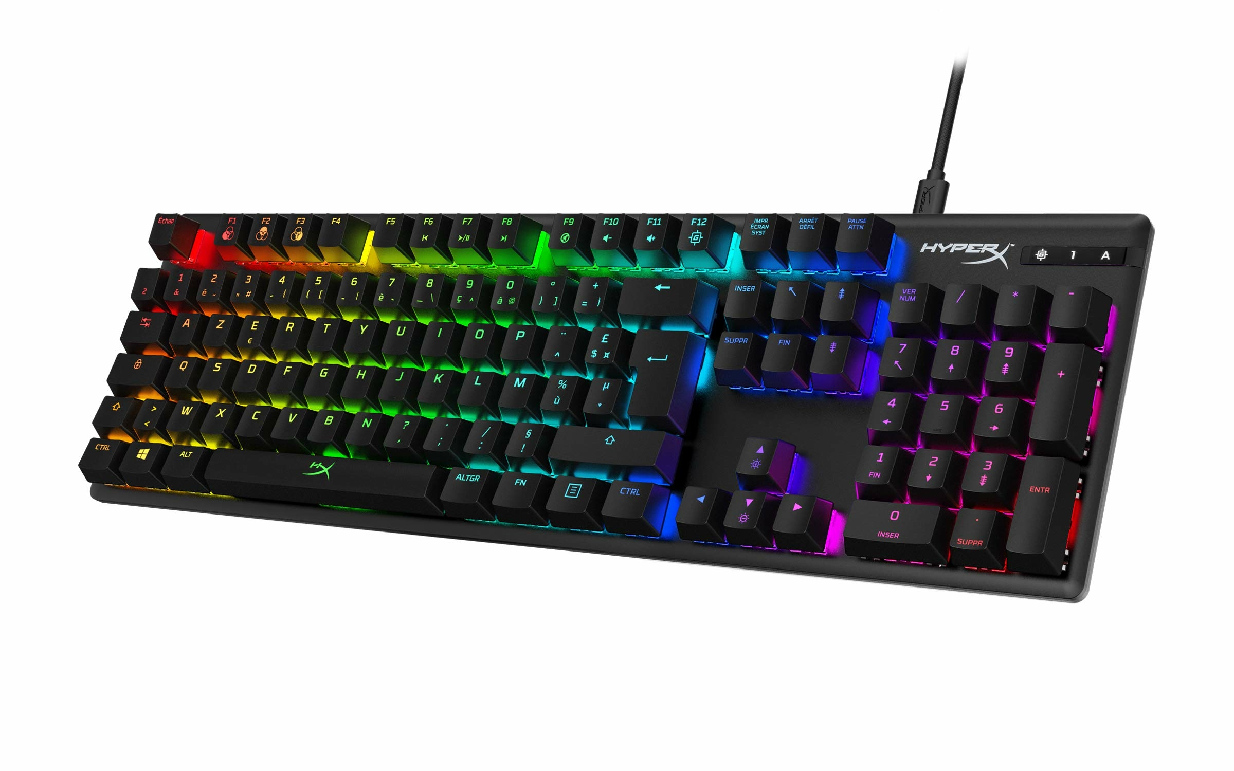 HyperX Alloy Origins