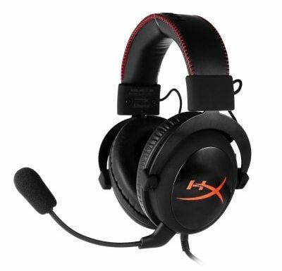 hyperx hp direct