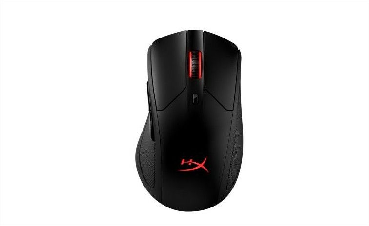 HyperX Pulsefire Dart