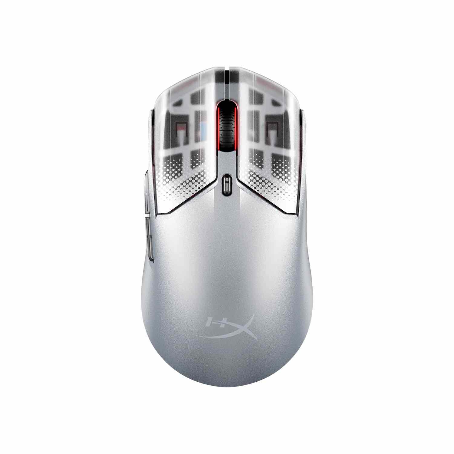 HyperX Pulsefire Haste 2 S