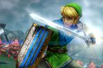 Hyrule Warriors - 12