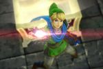 Hyrule Warriors - vignette