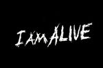 I Am Alive - logo