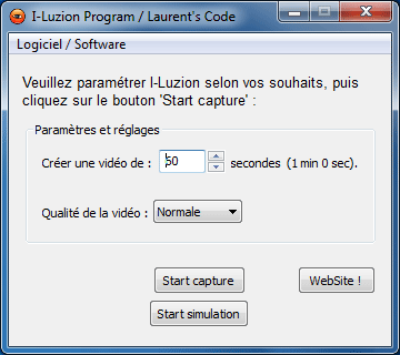 I-Luzion screen1