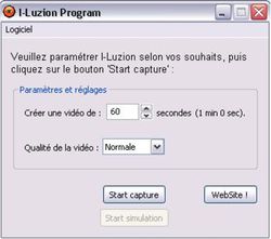 I-Luzion screen2