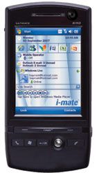 i-mate Ultimate 6150