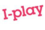 I-Play logo