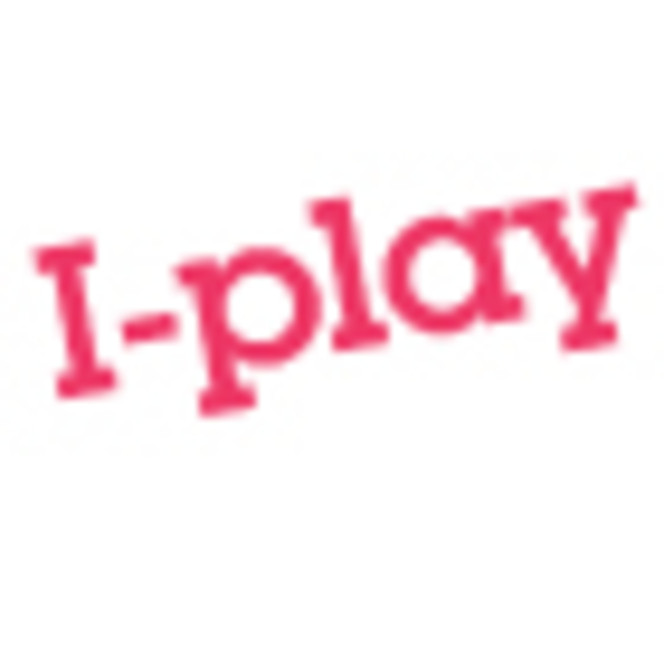 I-Play logo