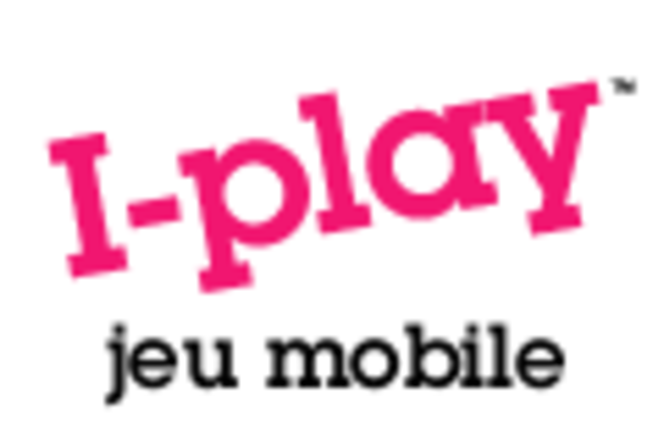 I-Play logo