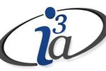I3A logo